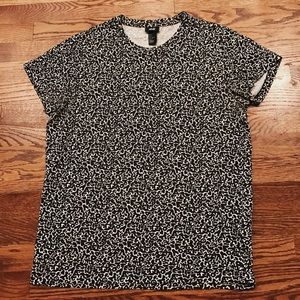 Men's H&M Patterned Shirt